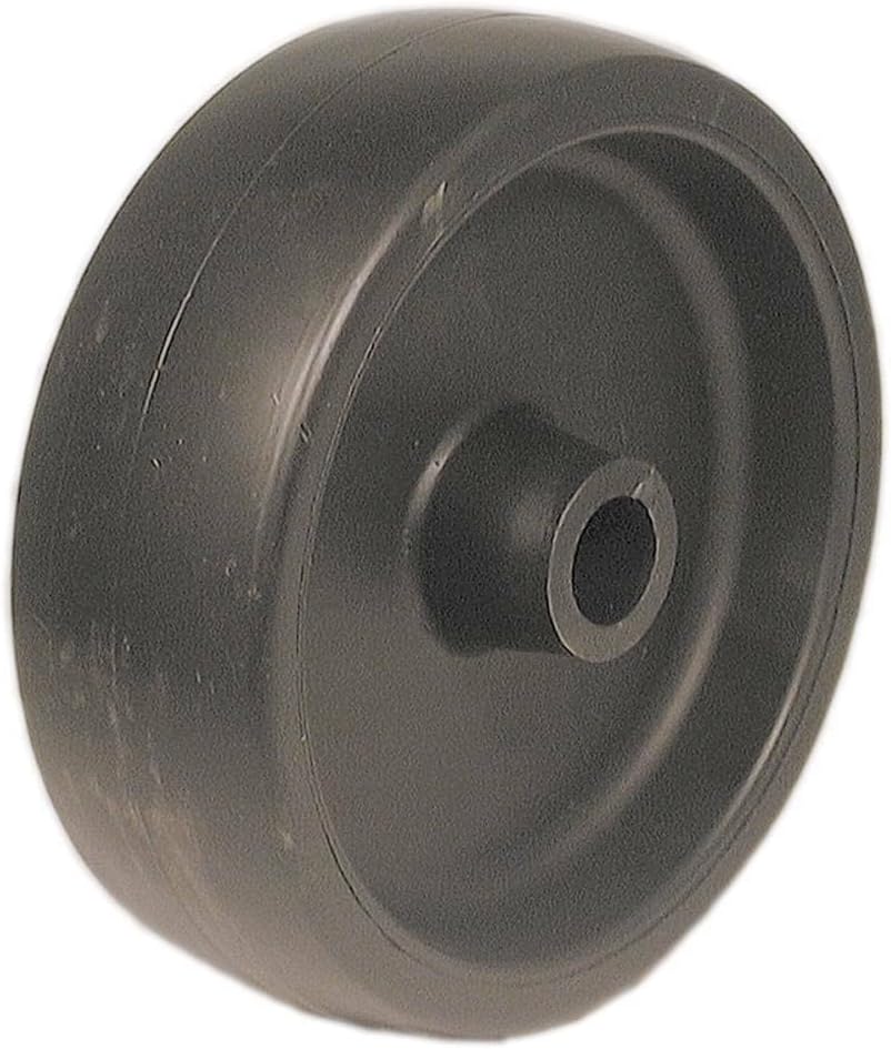 Deck Wheel for - 14003 14000 14025 14054 14026 14001 14055 14002 734-04005 - Heavy-Duty Plastic Deck Wheel - Mower Deck Wheels - Deck Wheel Roller - Lawn Mower Deck Wheels Replacement