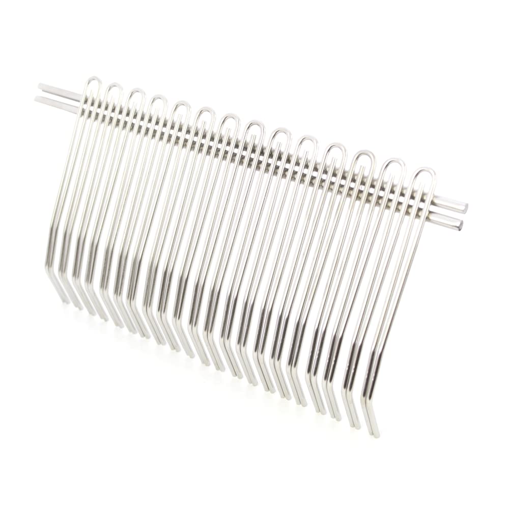 BIRO STEW FAJITA Cutter Front Wire Comb, Replaces T3116-5