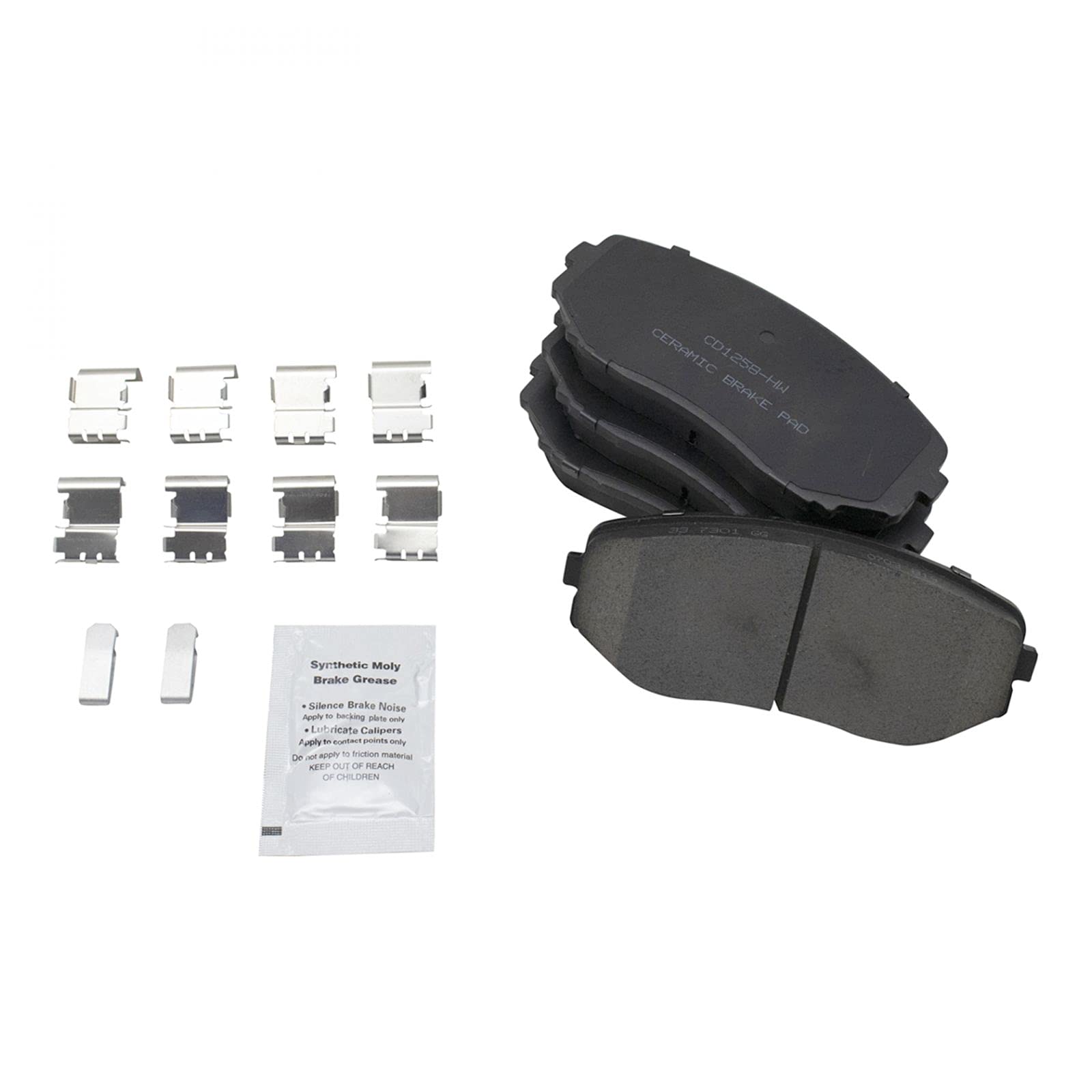 Extraordinary 2007 Ford Edge Brake Pads Photos
