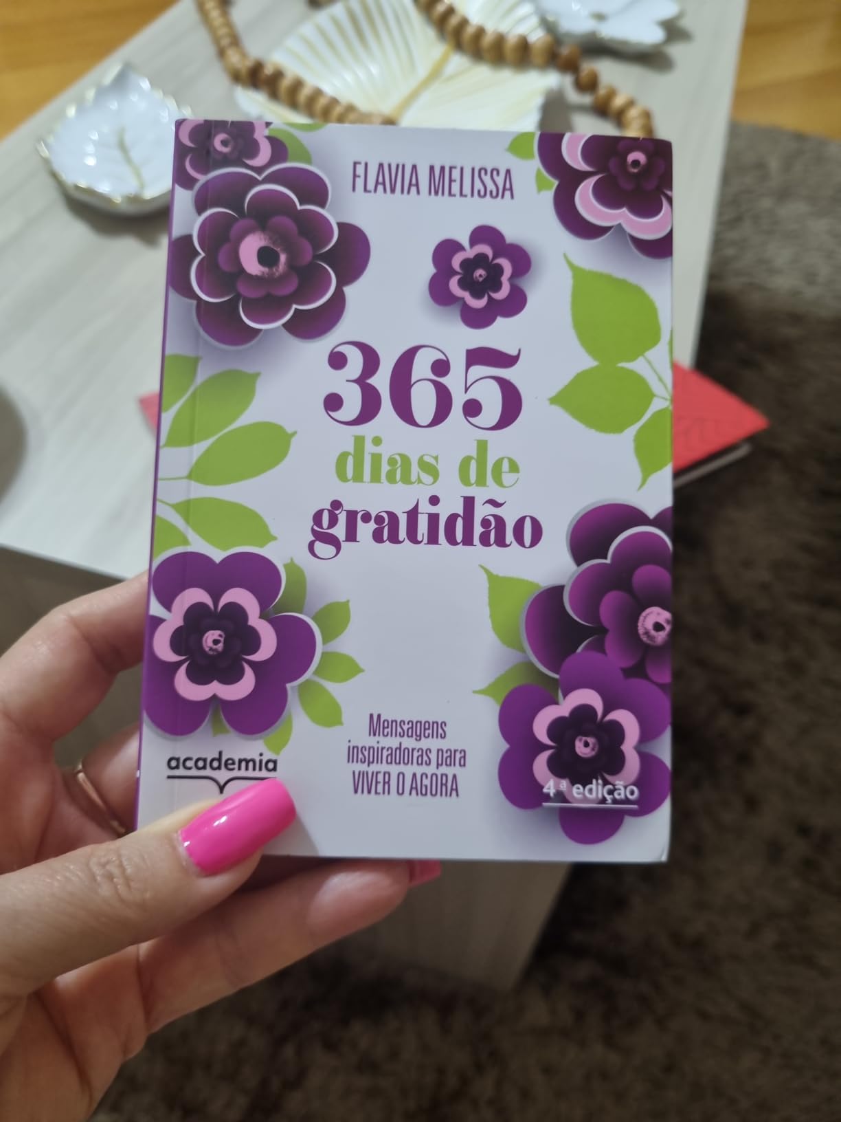 Imagem do cliente