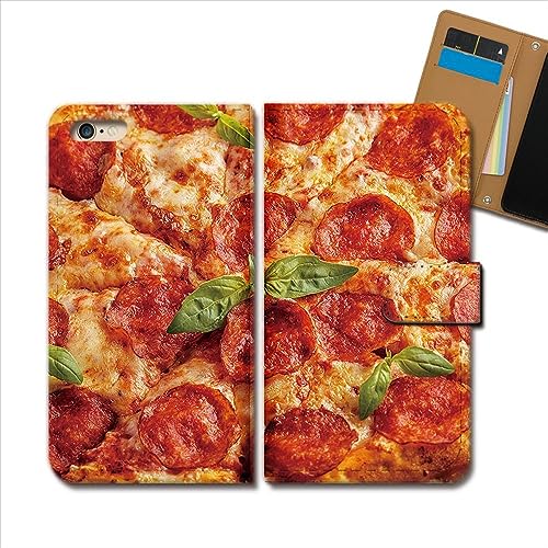 Xperia 1 VII SOG15 P[X 蒠^ Hו 蒠P[X X}zP[X Jo[ sU pizza `[Y BO fUCB e0333030137502