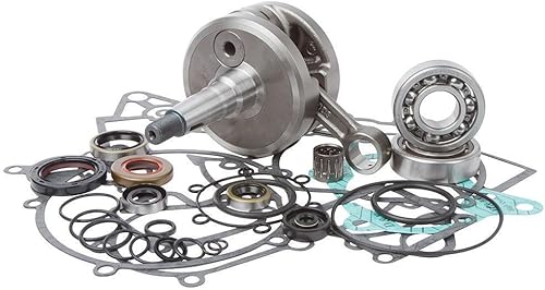 Nuevo kit de extremo inferior Hot Rods para KTM 105 SX 04 05 06 07 08 09 10 11 CBK0108