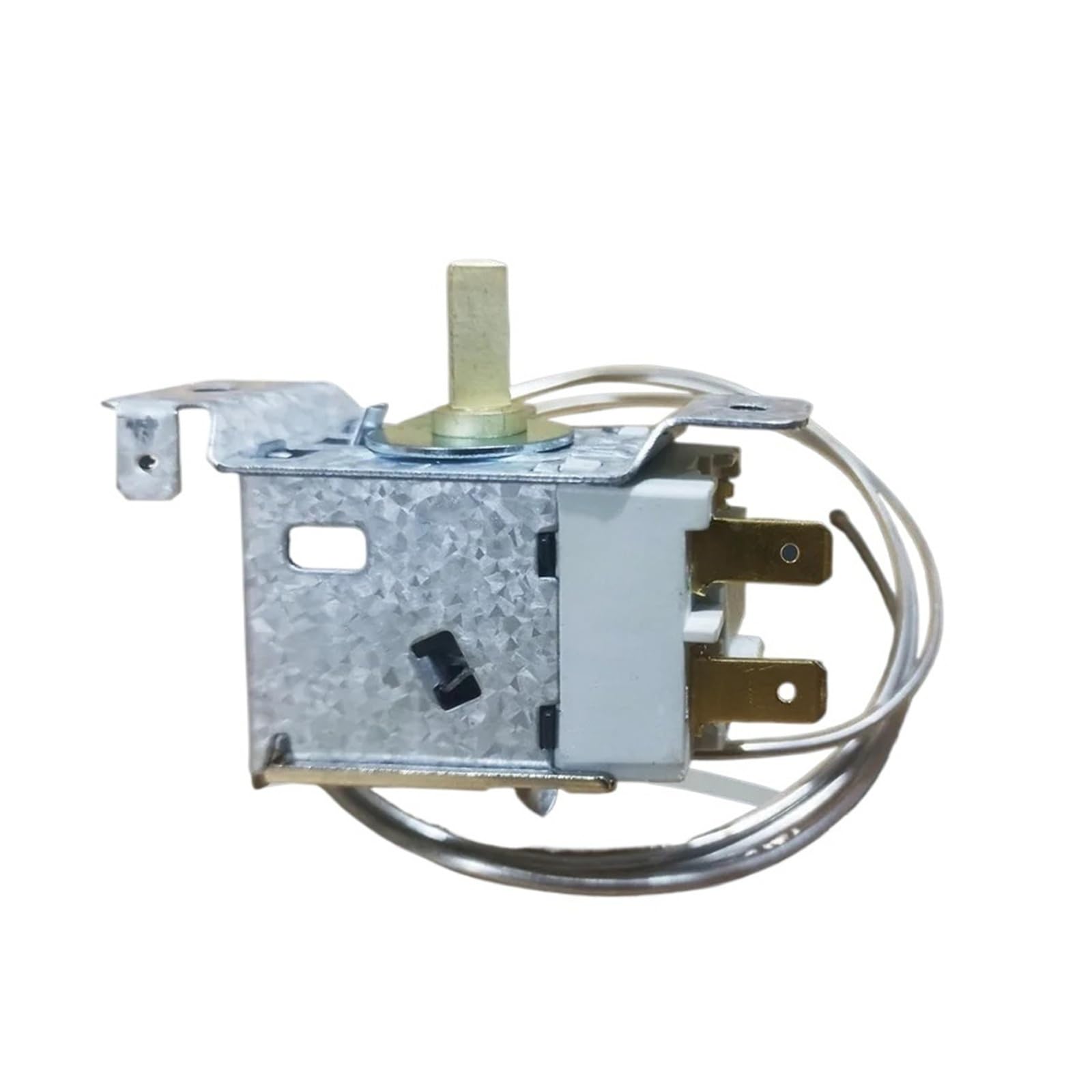 Ersatz-Kühl-/Gefrierschrank, Passend for WPF22-L, Kältethermostat, Ersatz-Einstellkomponente