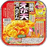 鍋焼 えび天うどん 220g×18個