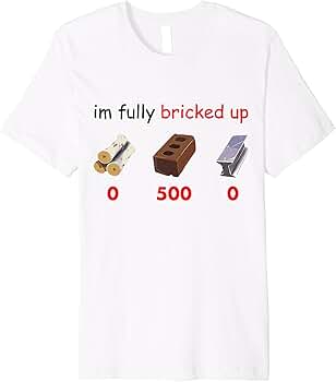 トップス brickz on brickz MUD tee brickz on brickz MUD tee flexwitme Brickz ft. Bleksem - Left