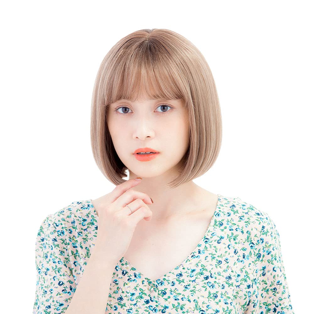 Amazon.co.jp: LINEASTORIA(リネアストリア) ウィッグ フルウィッグ