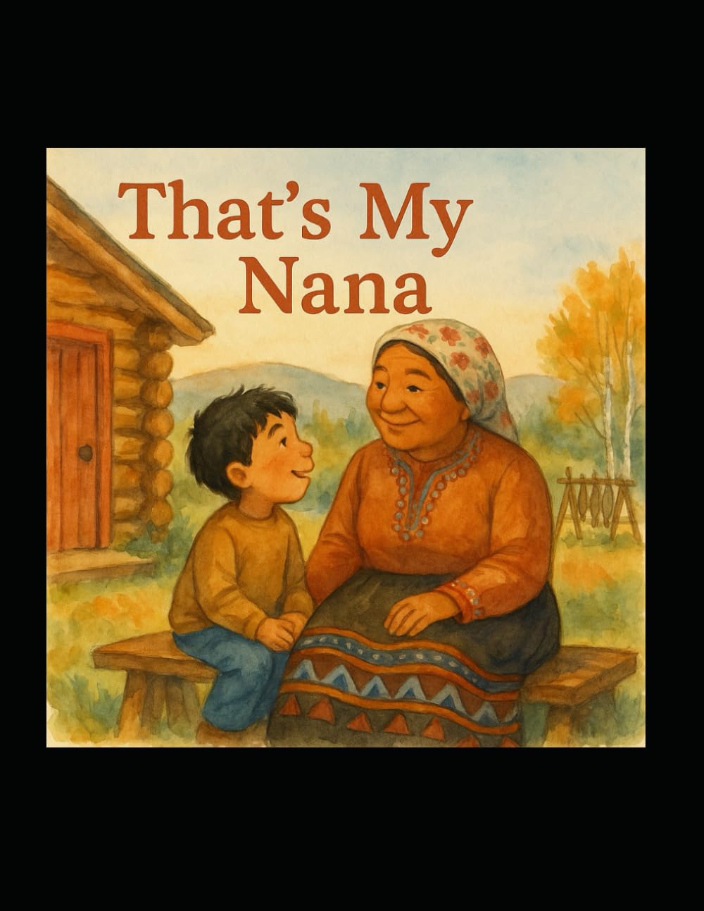 That's My Nana
