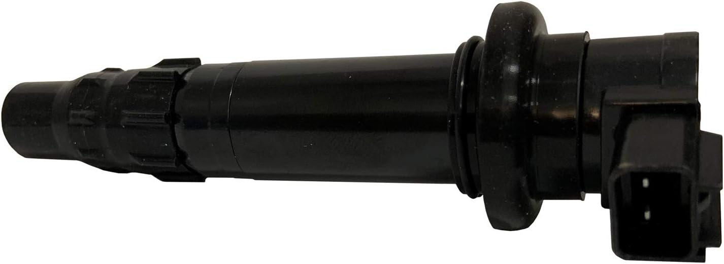 Ignition Coil, for Yamaha Motorcycles Replaces OEM# 1WS-82310-00-00