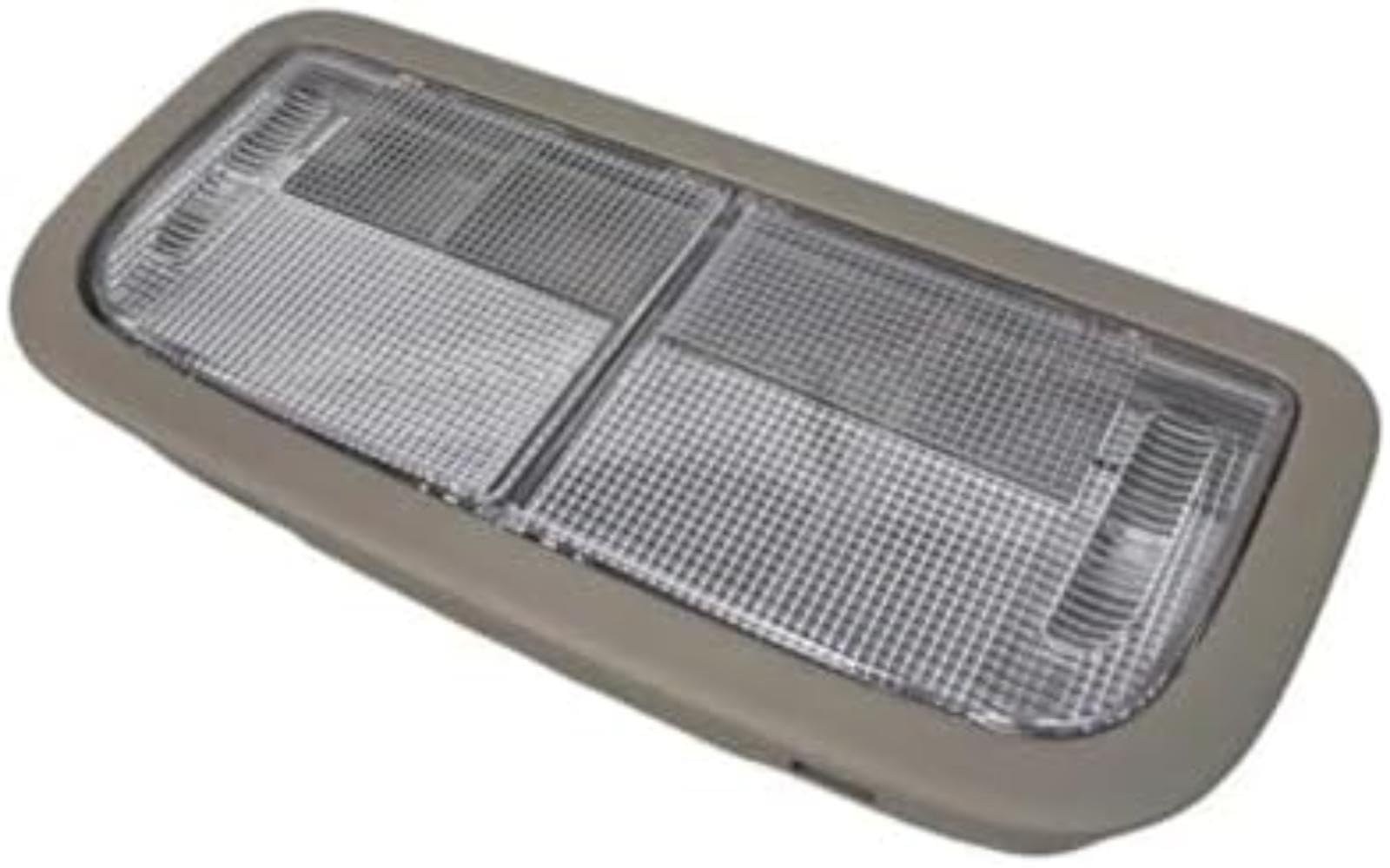 Wewnętrzna kopułowa lampka dla czytania, dla Civic 2009 2010