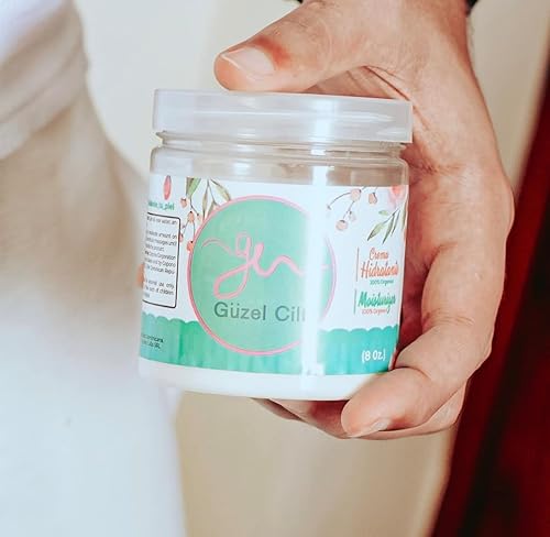 Miniatura 5 de Guzel Cilt Crema Hidratante