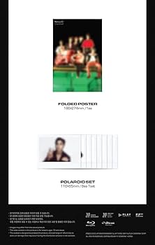 STRAY KIDS - STRAY KIDS MANIAC 2nd World Tour in SEOUL