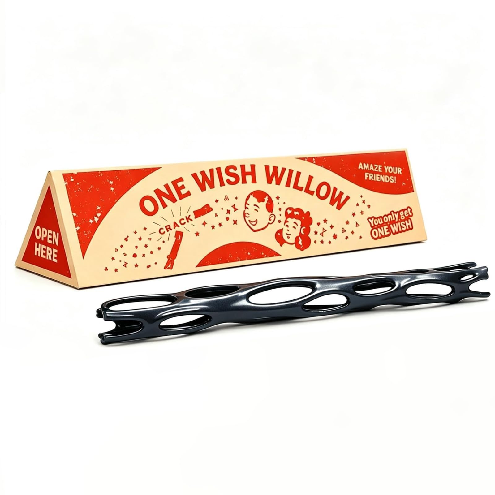 3D Ornament With Box