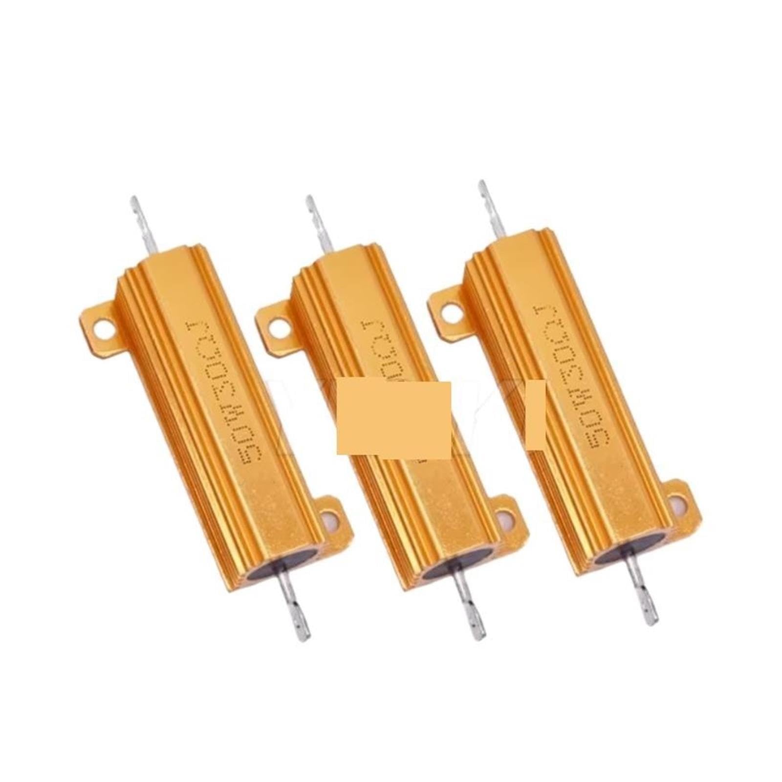 RX24-Aluminium-Power-Metallgehäuse-Drahtwiderstand