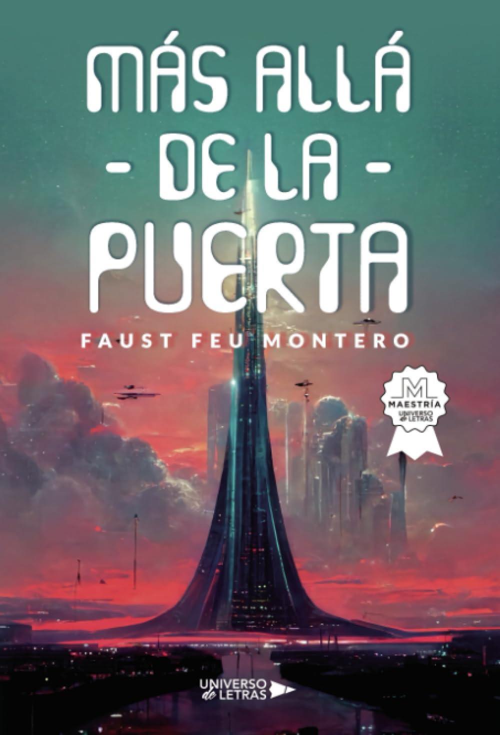Más allá de la puerta