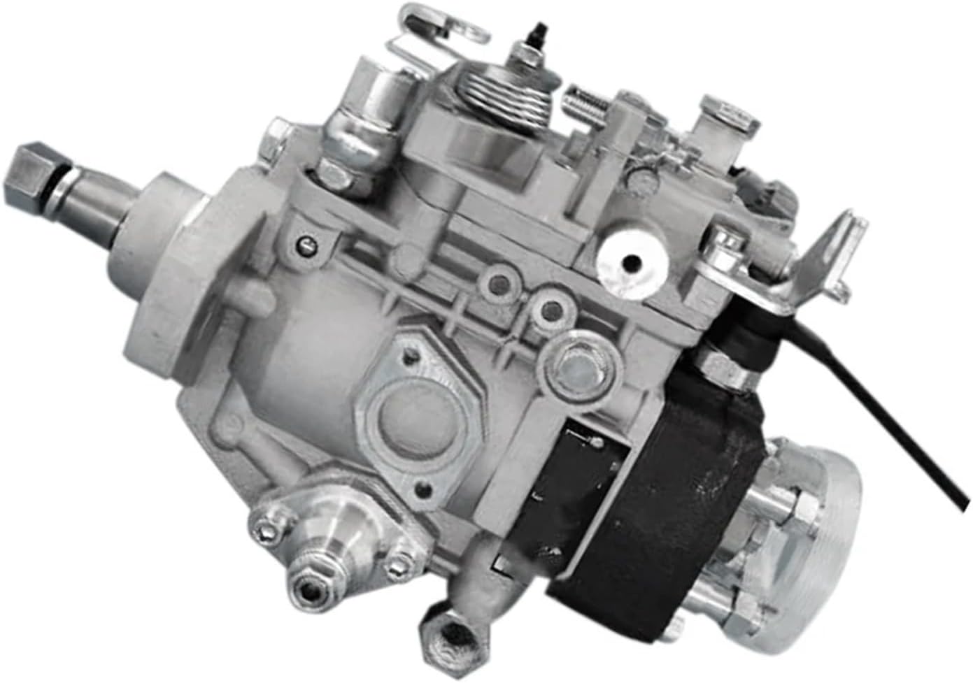 Fuel Injection Pump 317-4996 32A65-07161 CA317-4996 196000-5501 1960005501 Compatible With Caterpillar Skid Steer Loader 256C