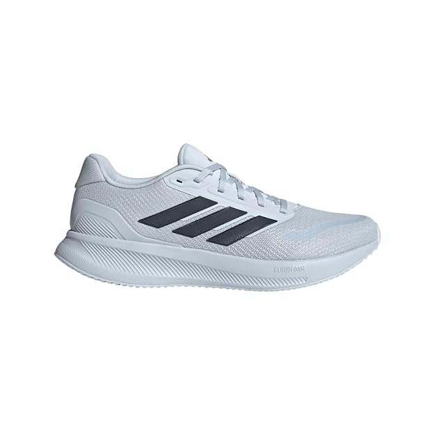 adidas Unisex-Adult Runfalcon 5 Running Shoes