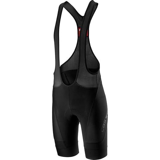 Castelli Men's Endurance 2 Bibshort