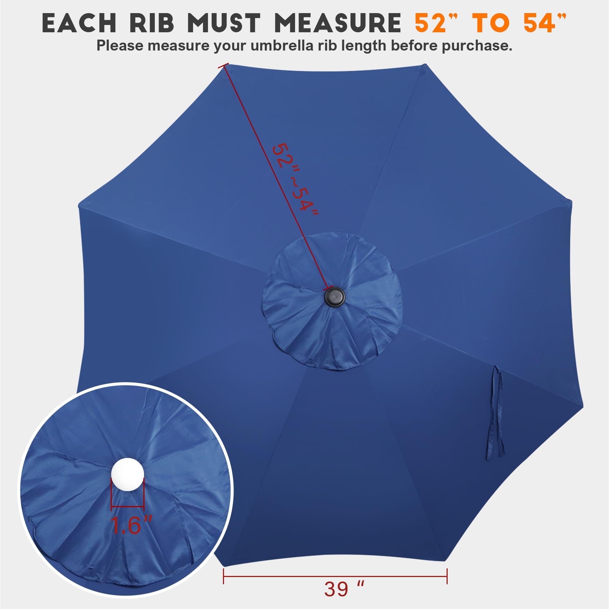 Sitemapcdatahttpswuwkniqoocom11 Ft Umbrella Canopy Replacementnull