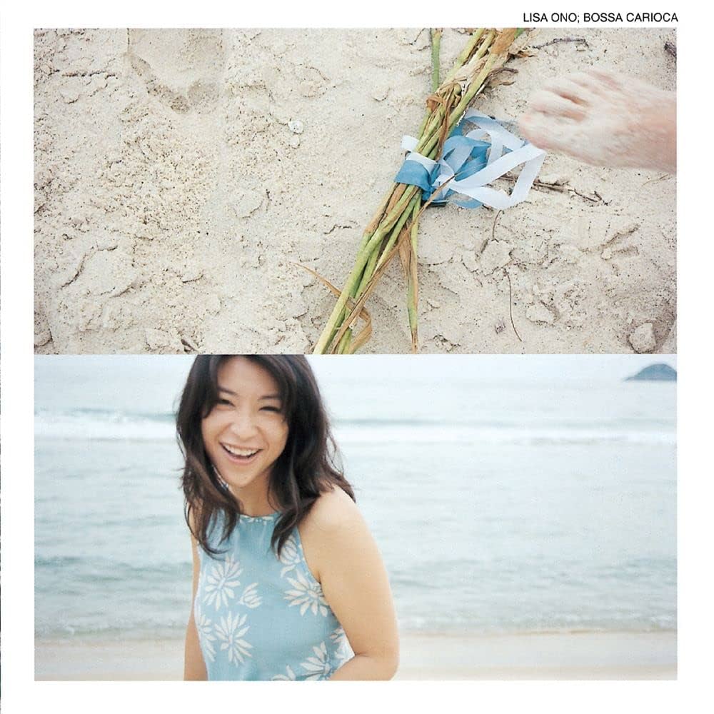 小野リサ／ボッサ・フェスタ&ボサ・ノヴァ Dancing Bossa – 小野リサ オフィシャルサイト
