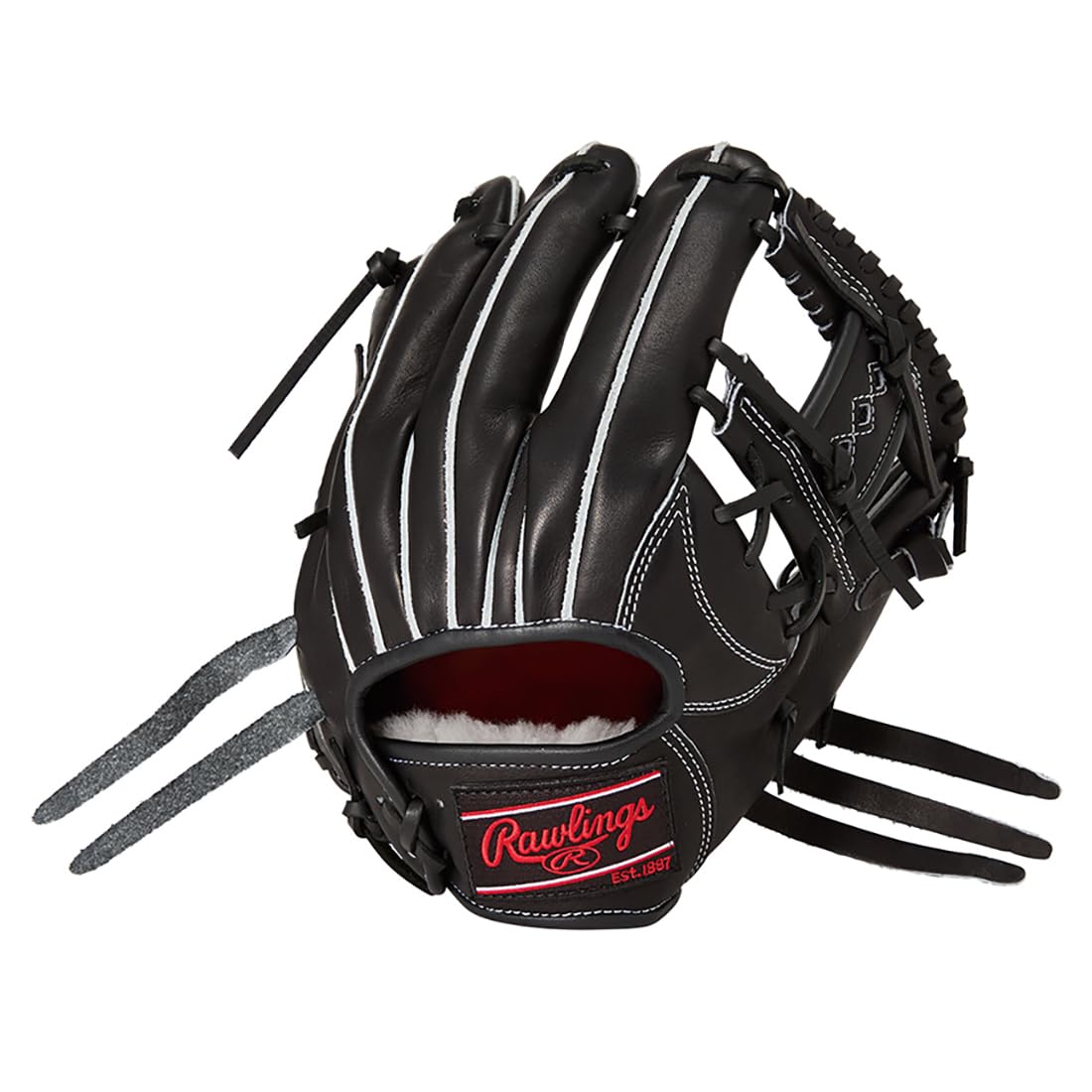Amazon | ローリングス(Rawlings) 野球用 グローブ 硬式 PRO PREFERRED