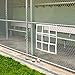 GoSports Baseball & Softball Strike Zone Attachment Training Target