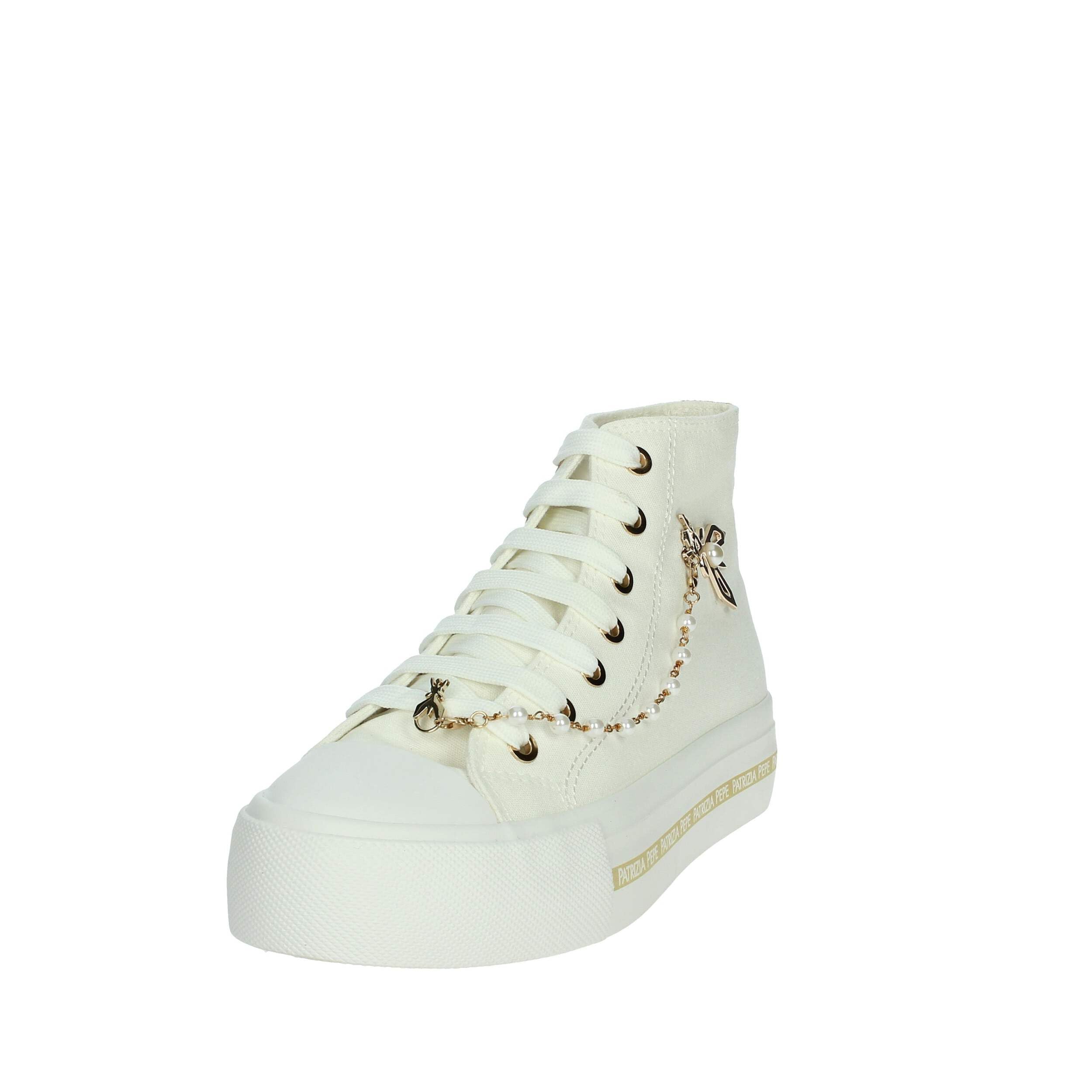 Patrizia Pepe Sneaker da Bambina Pj258.27