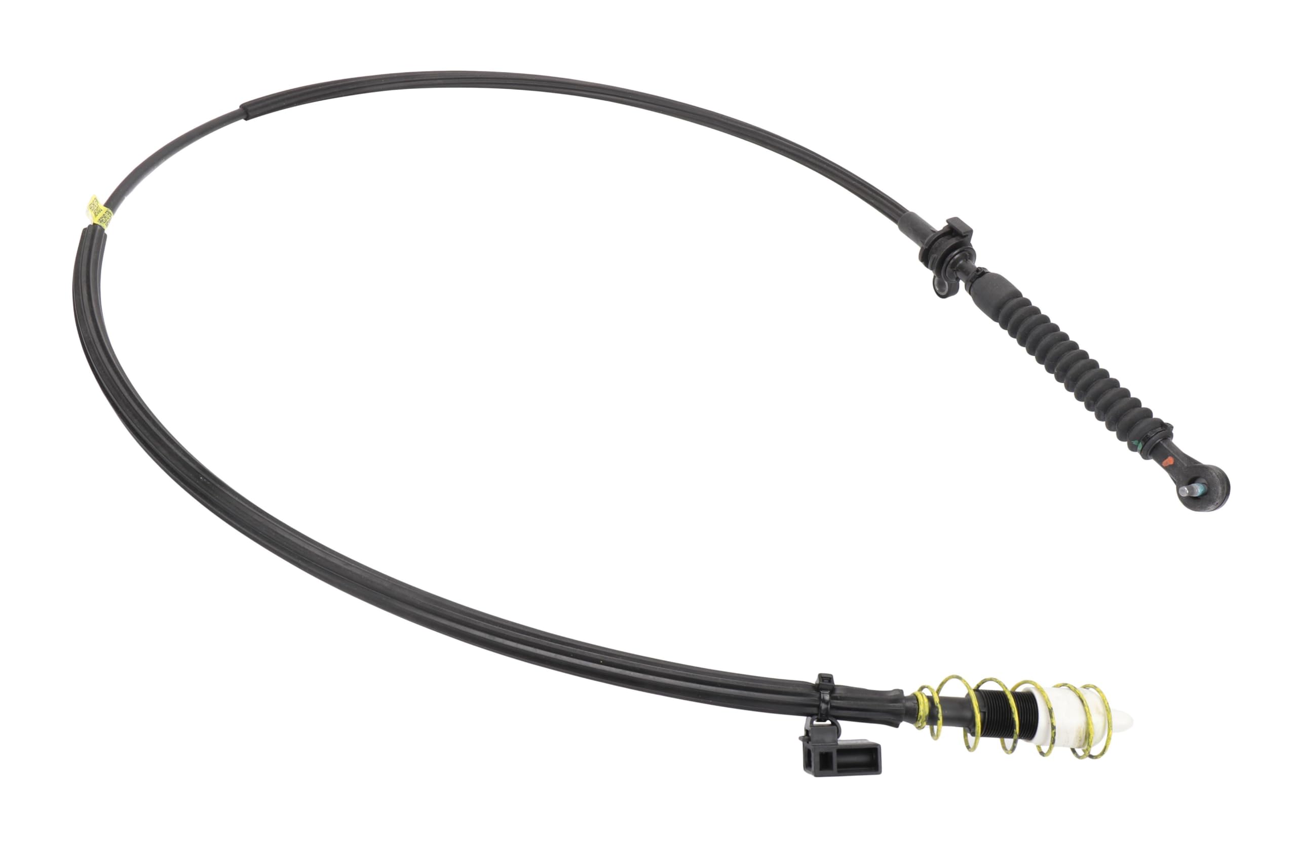 Amazon.com: GM Genuine Parts 85114893 Automatic Transmission Range 