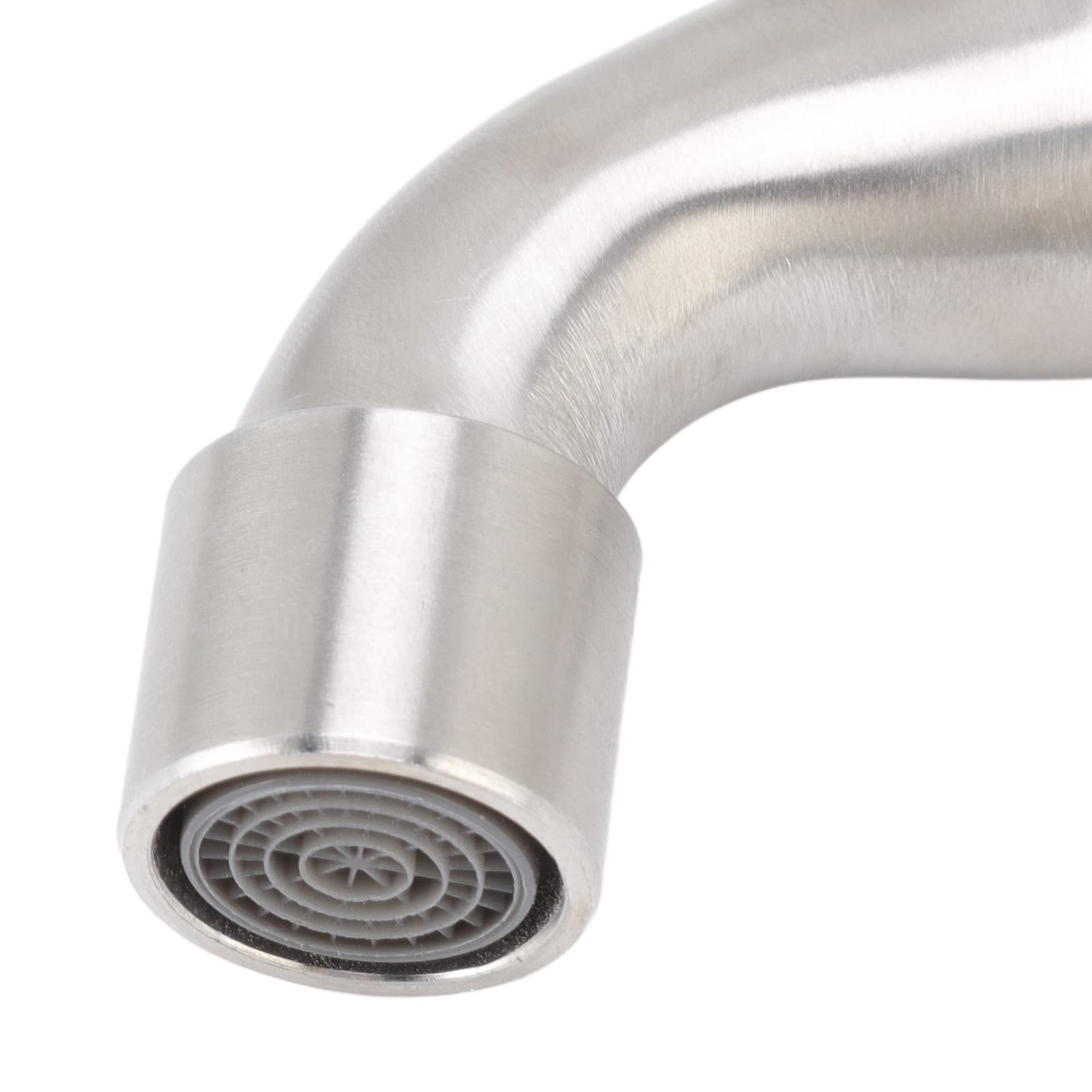 Washing Machine Tub Tap Faucet Wall Mounted Touch On Faucets Bathroom Sink Faucets Parts Single Cold Water Tap — view 9