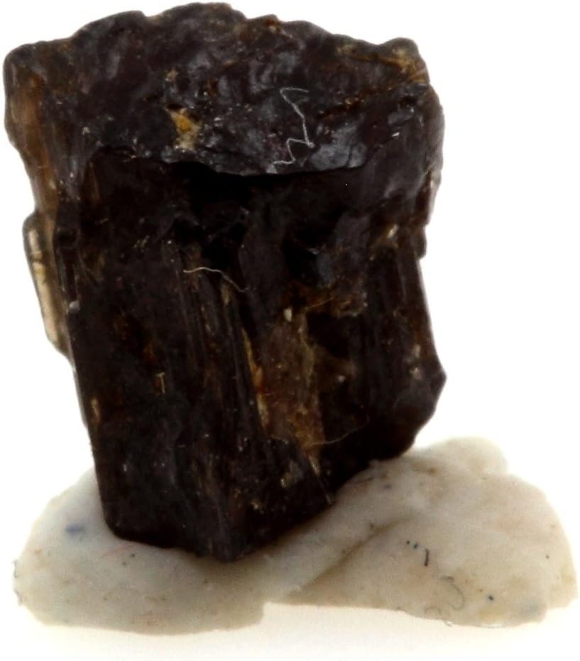 painite. 0.68 Ct. ohngaing, Mogok Valley, Burma Myanmar. Very rare