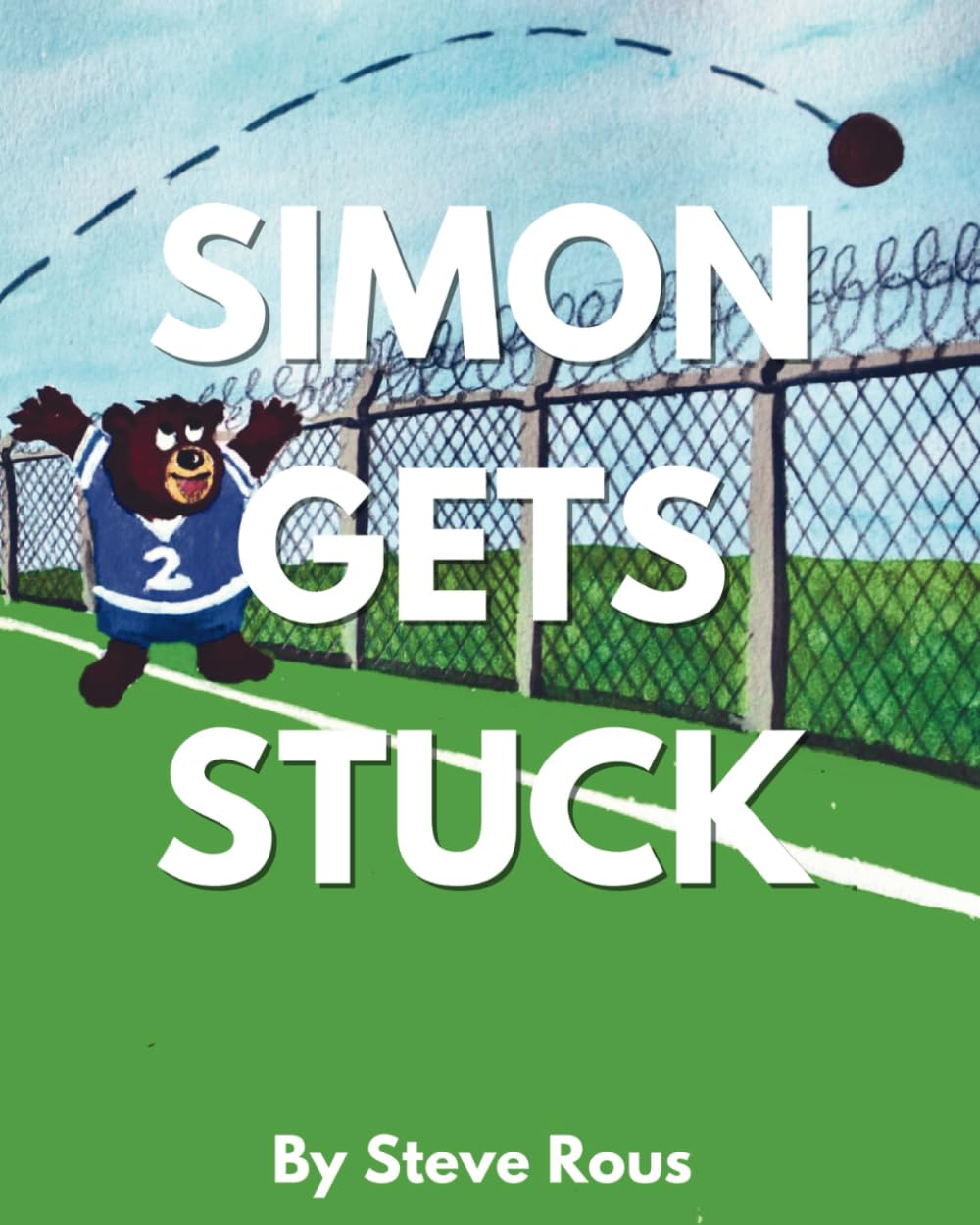 Simon Gets Stuck