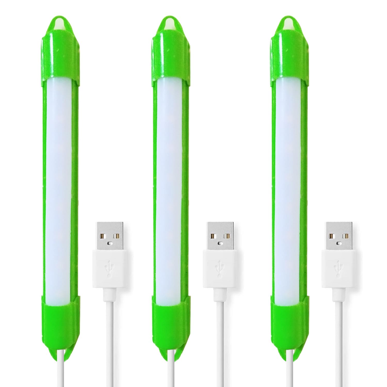 SAMRIDHI HUB™ 5 Watt USB Mini LED Light for Home, Indoor, Reading, Sleeping, and Camping, Mini USB Light with USB Cable and Portable Hook, Easy to Carry Light (3 PC) (B0CR3XZ7PM) Amazon Price History, Amazon Price Tracker