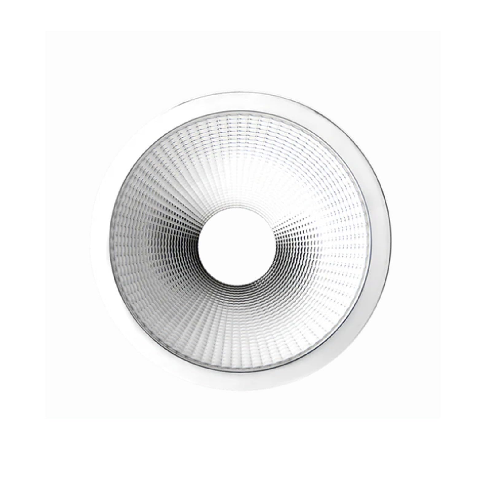 Riflettore mini Amaran compatto da 14,5 cm (5,71 pollici) con attacco Bowens progettato per Amaran Ray 60c e 120c