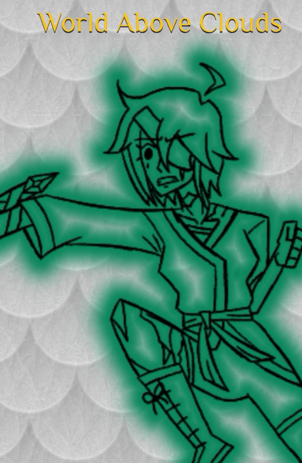 World Above Clouds