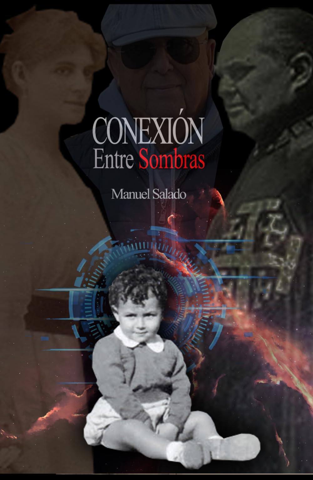 Conexión entre sombras
