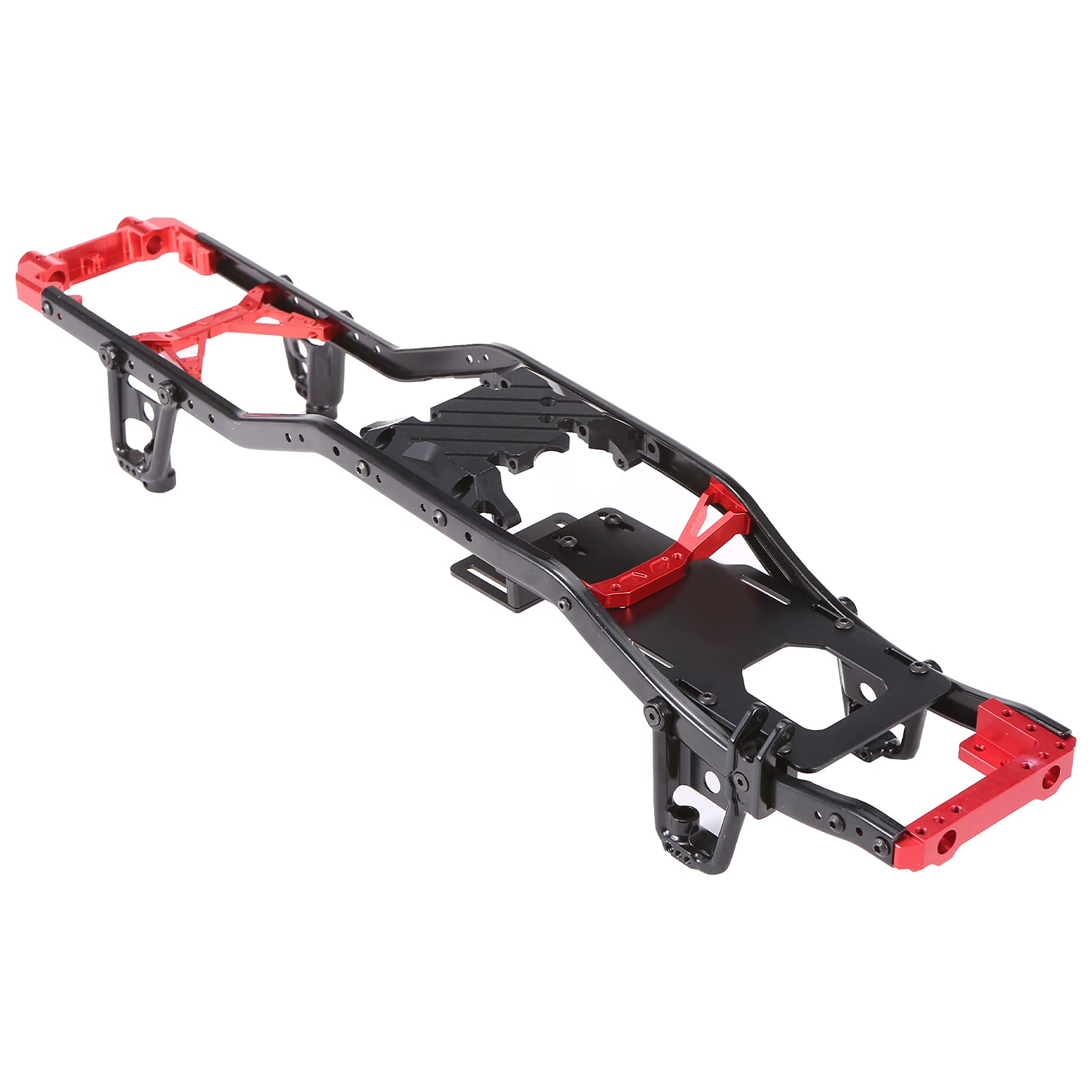 Types Of Chassis Frame Function Material Loads Acting vrogue.co