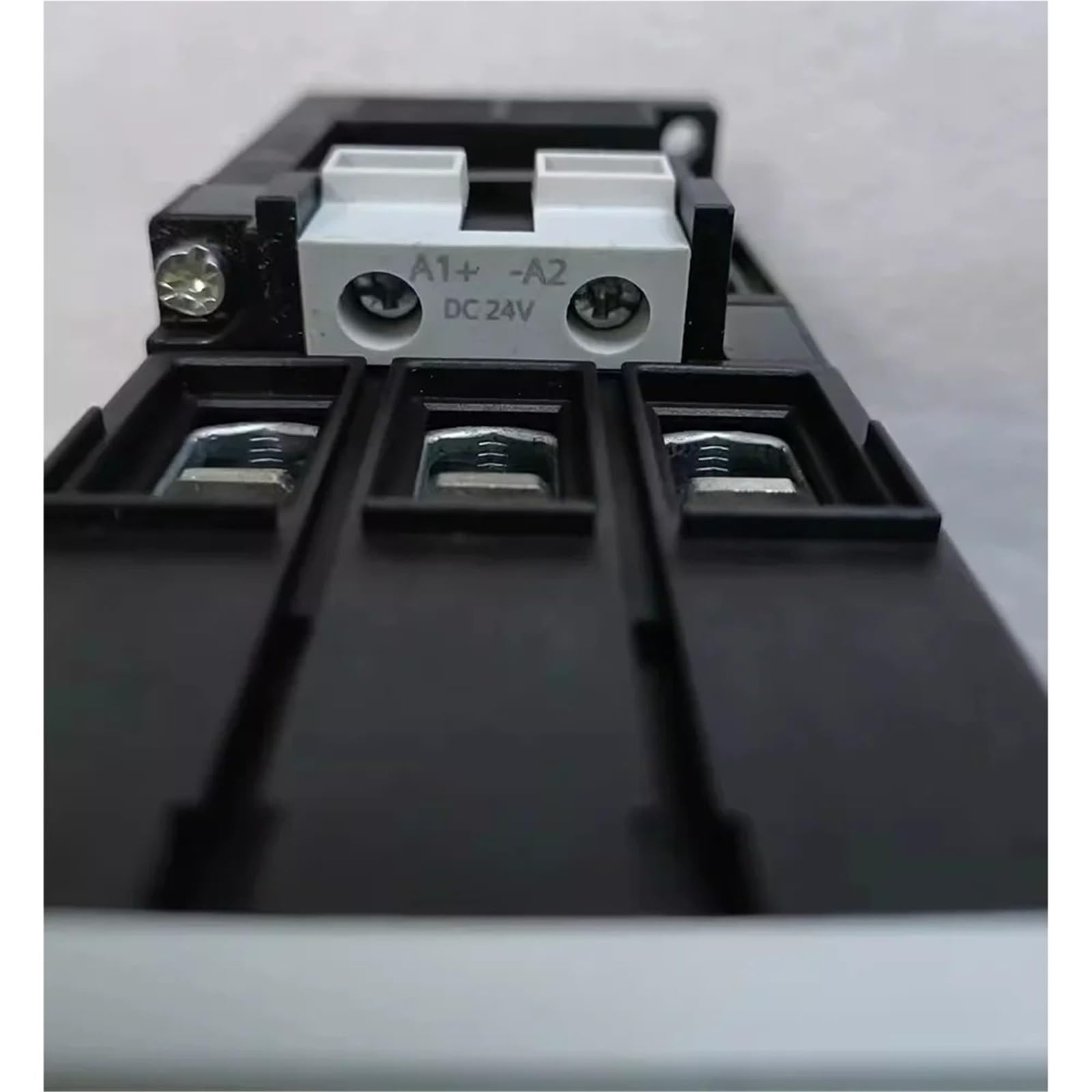 3RT1035-1BB40 3RT1036-1B Stycznik produktu kontroli przemysłowej do DC24V