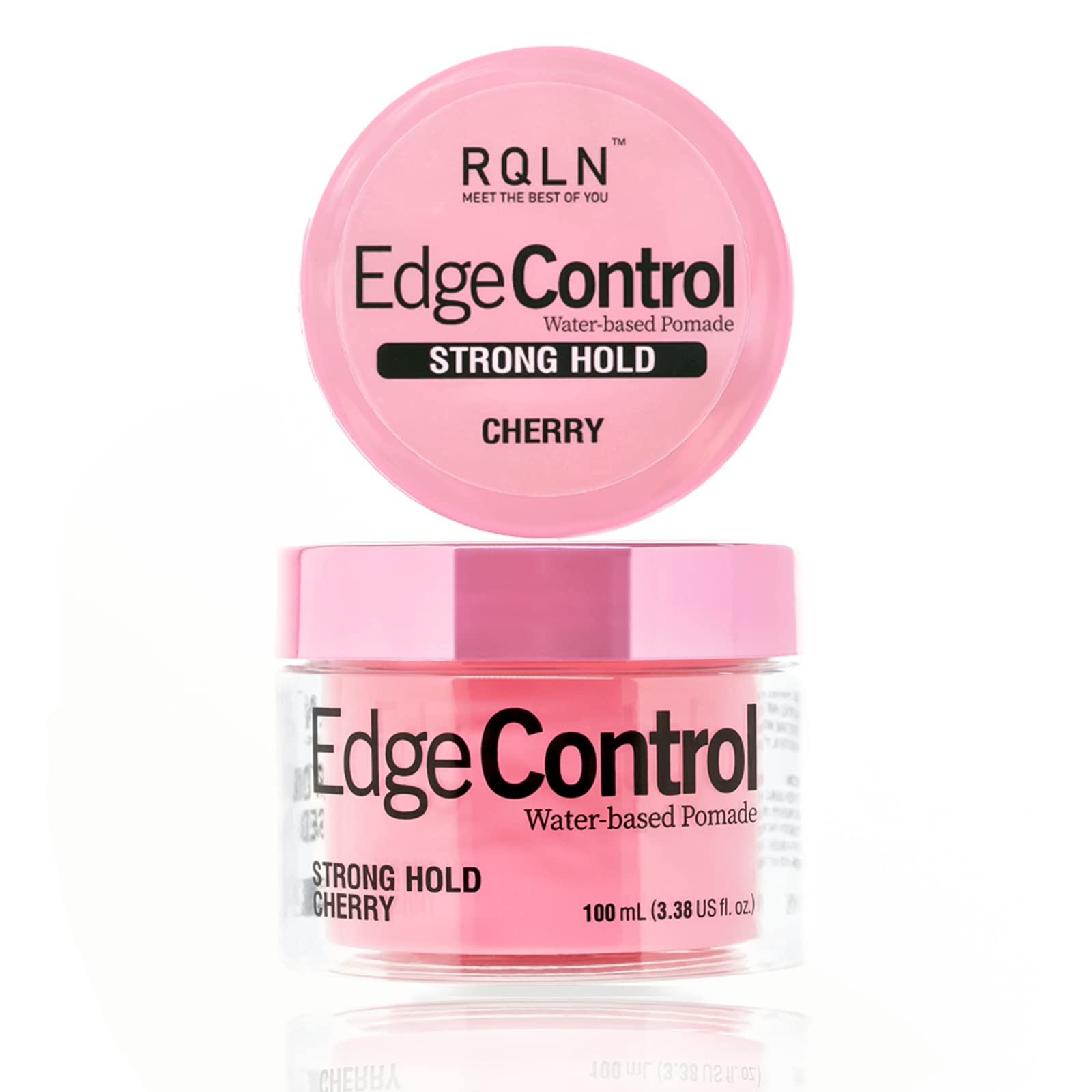 Edge control. Edge control