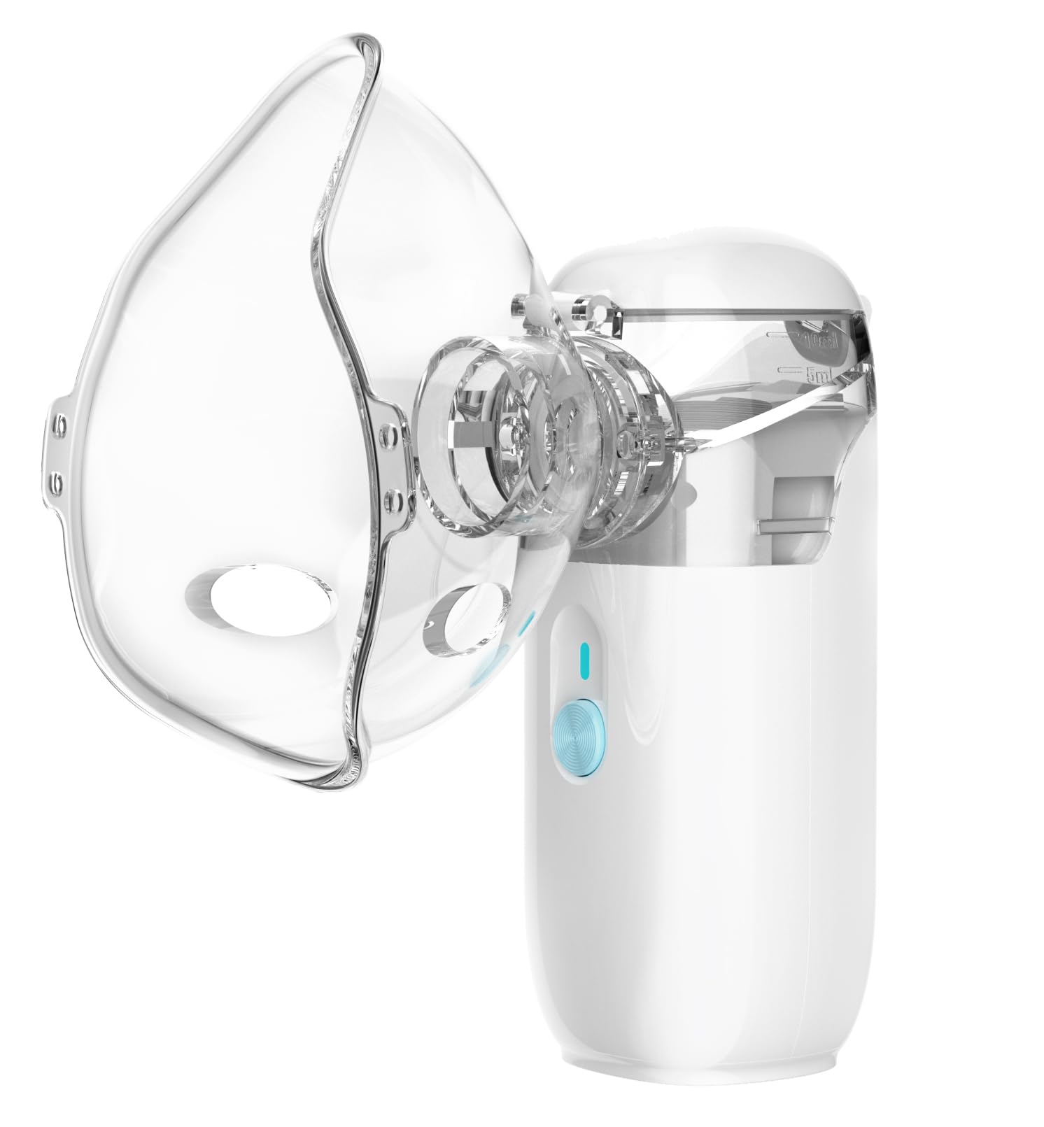 AVA-NEB Nebulizer - Nebulizer, Medicinal, Non-Ventilatory (Atomizer)