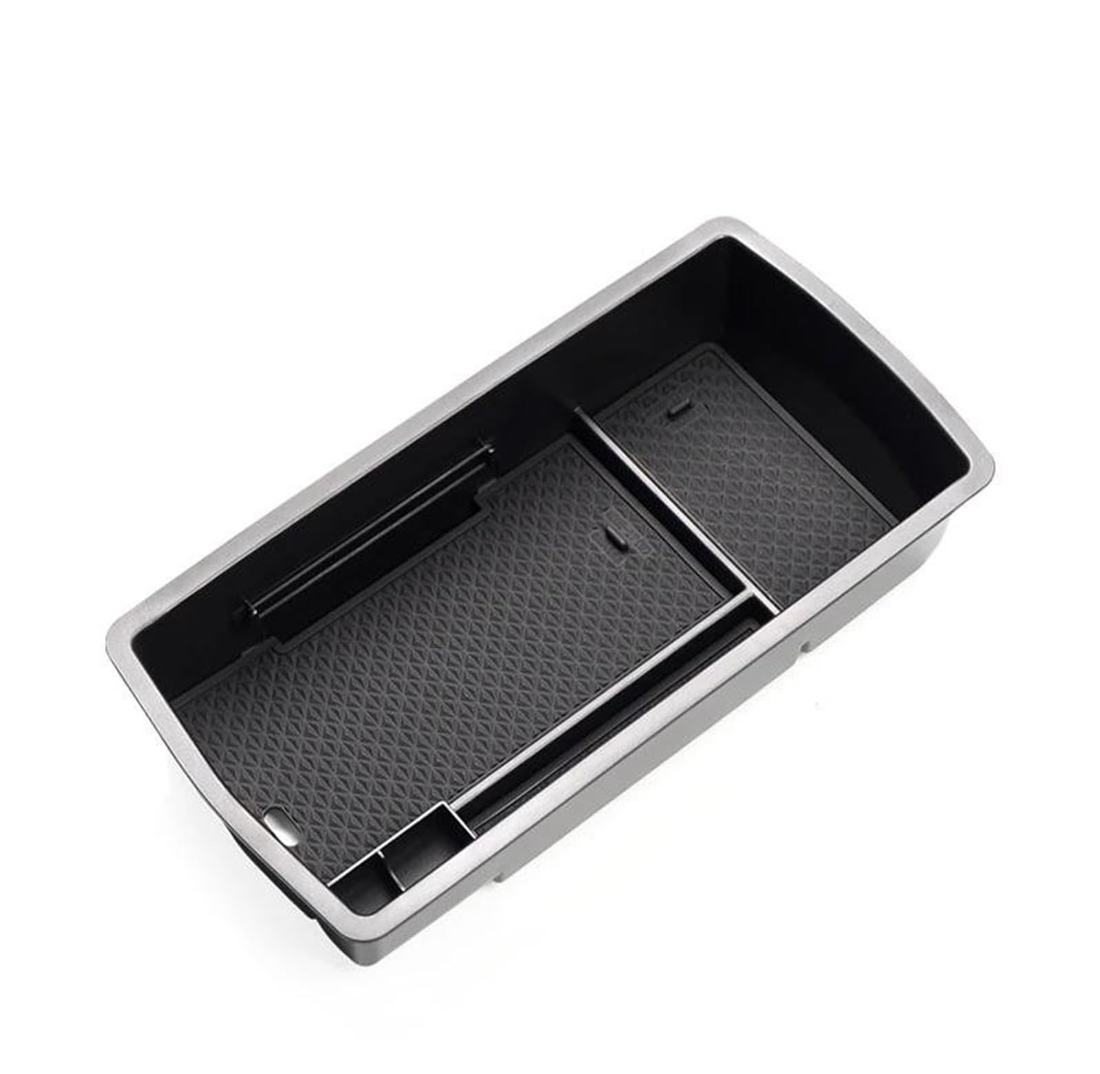 REQIANOZ For For C5 For Aircross 2017-2023 Stowing Tidying Car Organizer Internal Accessories Armrest Box Storage