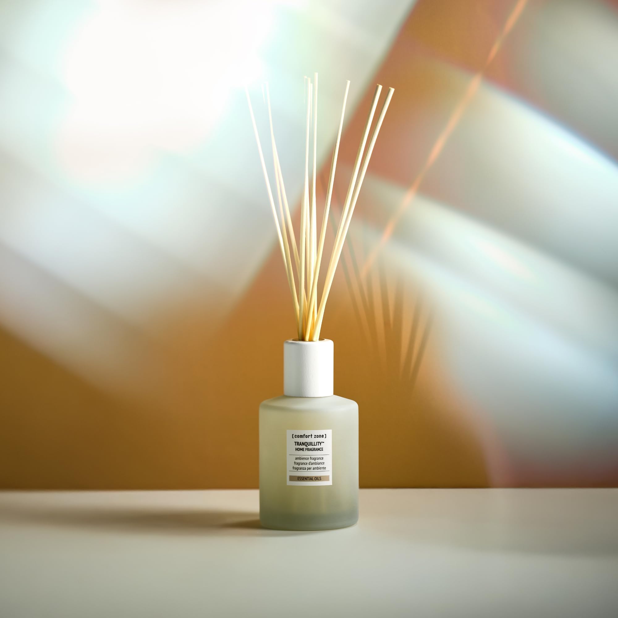 comfort zone - Fragrance d'Ambiance Aromatique 500ml