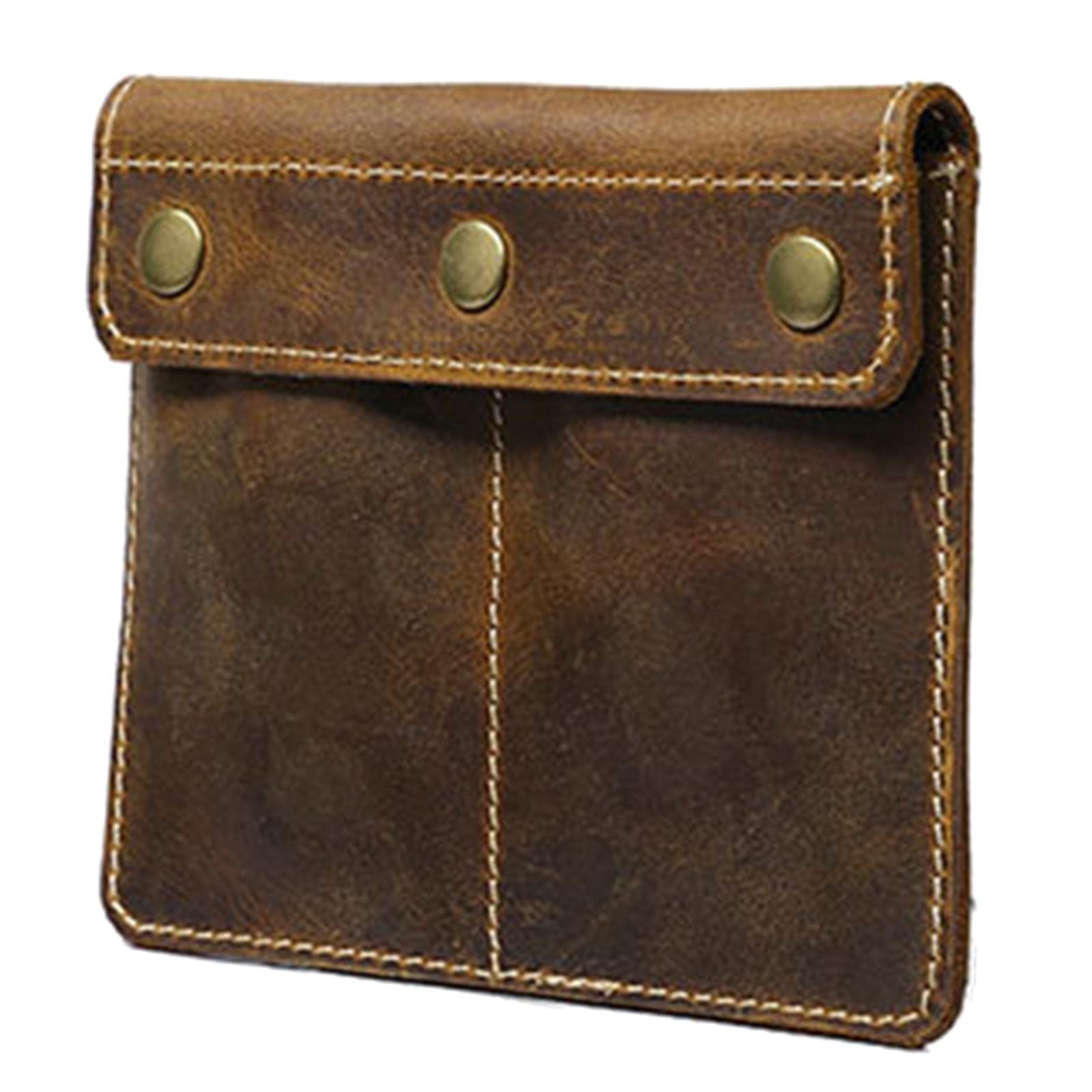 Loom Tree Retro Portable Leather Watch Pouch Bracelet Storage Bag Box 10x13cm (B09ZPJK3V6) Amazon Price History, Amazon Price Tracker