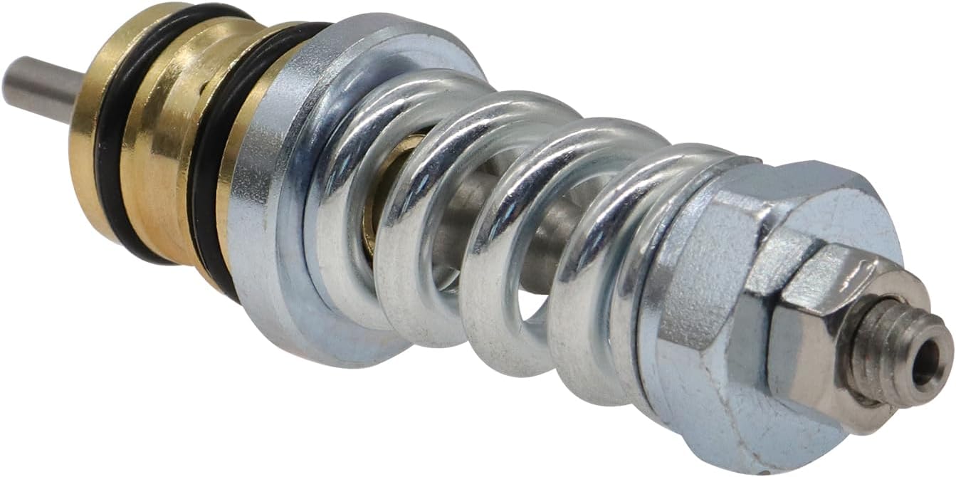 310924003 Unloader Valve kit for Many Coleman Features for Simpson High Pressure Washer Valve Pumps for Ridgid Troy-Bilt Echo Powerstroke Workforce Blackmax for Ryobi Pressure Washer Parts
