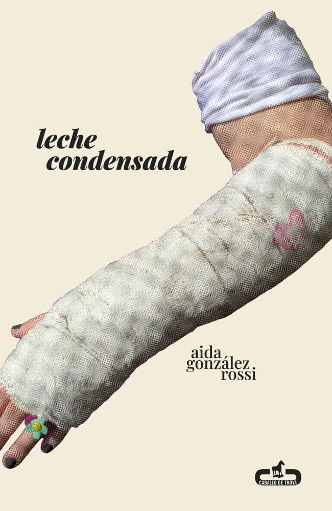 Leche condensada (Caballo de Troya)