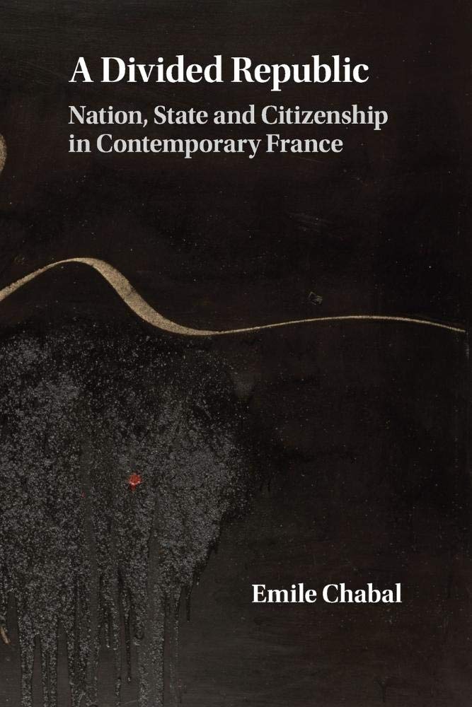 A Divided Republic: Nation, State And Citizenship In Contemporary France