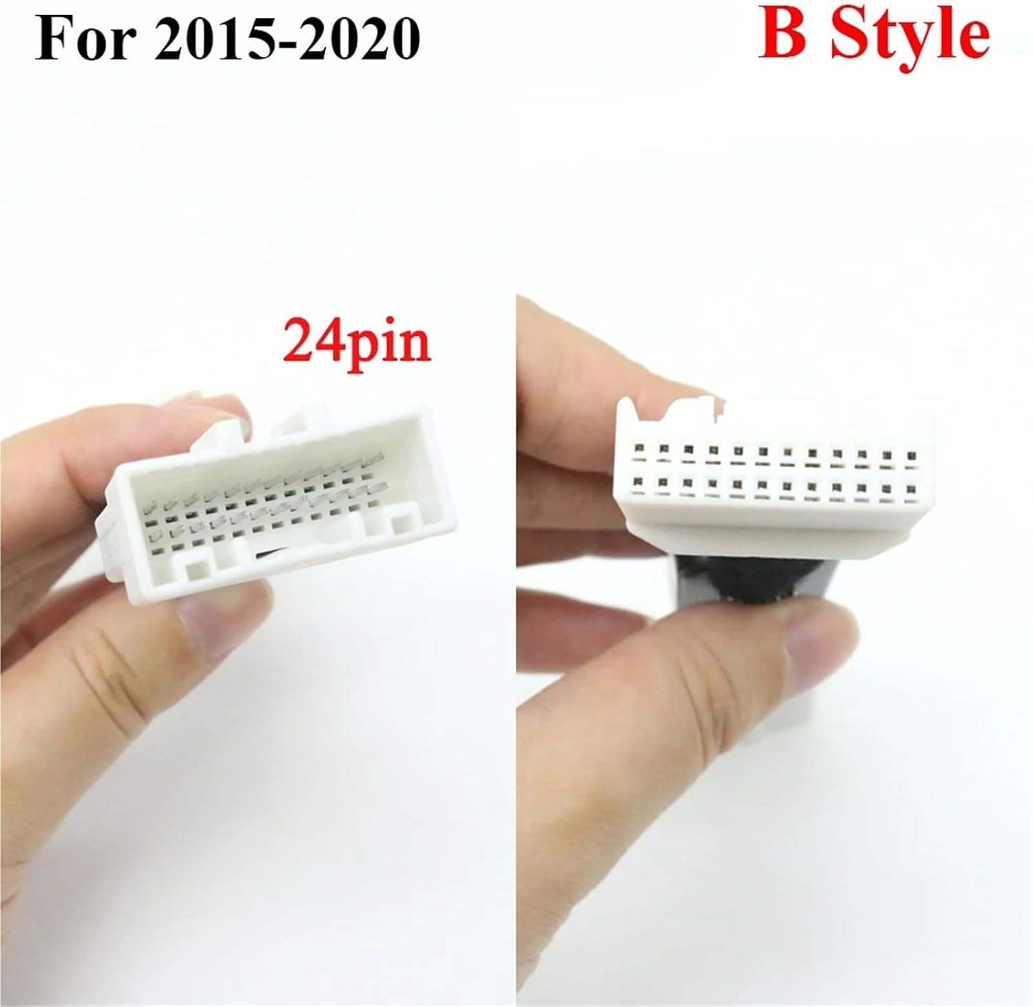 for Kia Sorento 2015-2024 LHD Car Smart Auto Stop