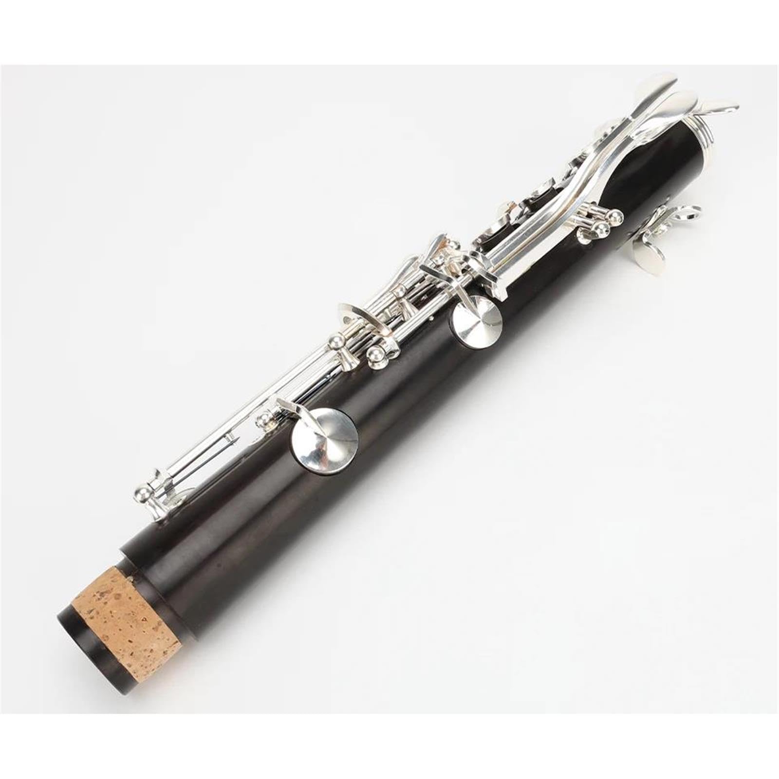 Clarinetto In Si Bemolle Clarinetto In Sib Legno Di Ebano