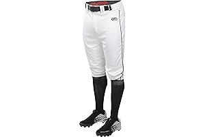 Launch Series Knicker Baseball Pants | Piped | Youth Sizes