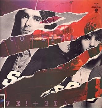 Amazon.co.jp: Live!: ミュージック