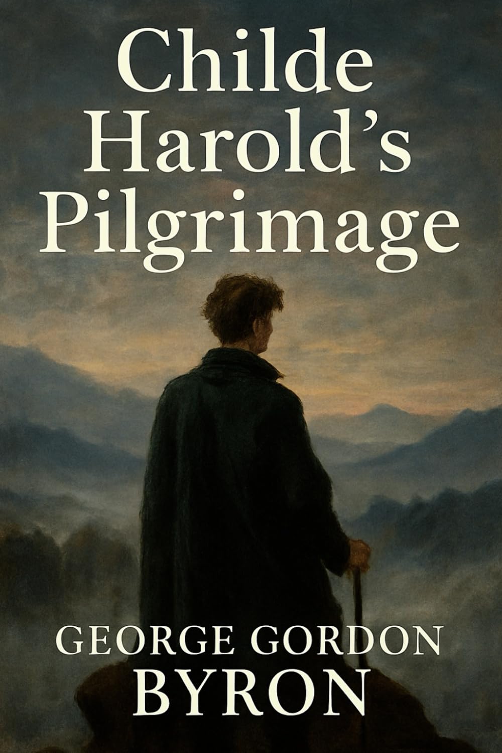 Childe Harold’s Pilgrimage