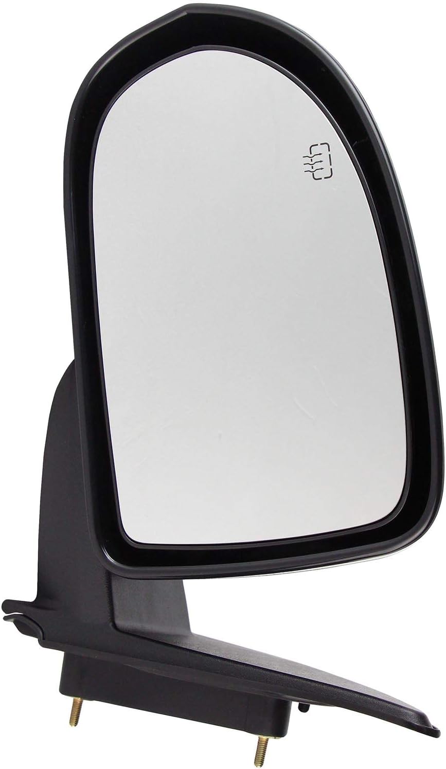 APDTY 135798 Side View Mirror - Left